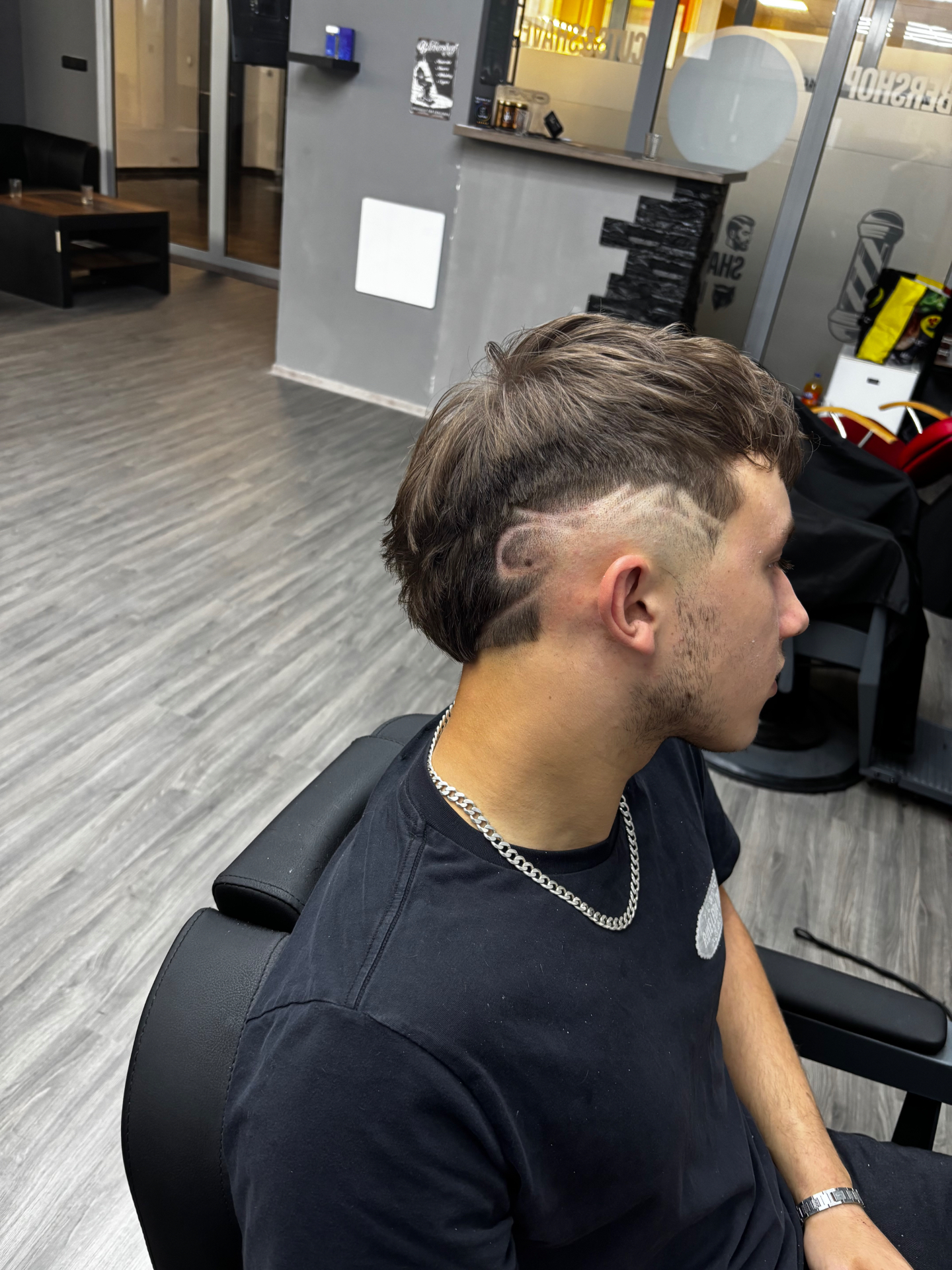 Barbershop 6