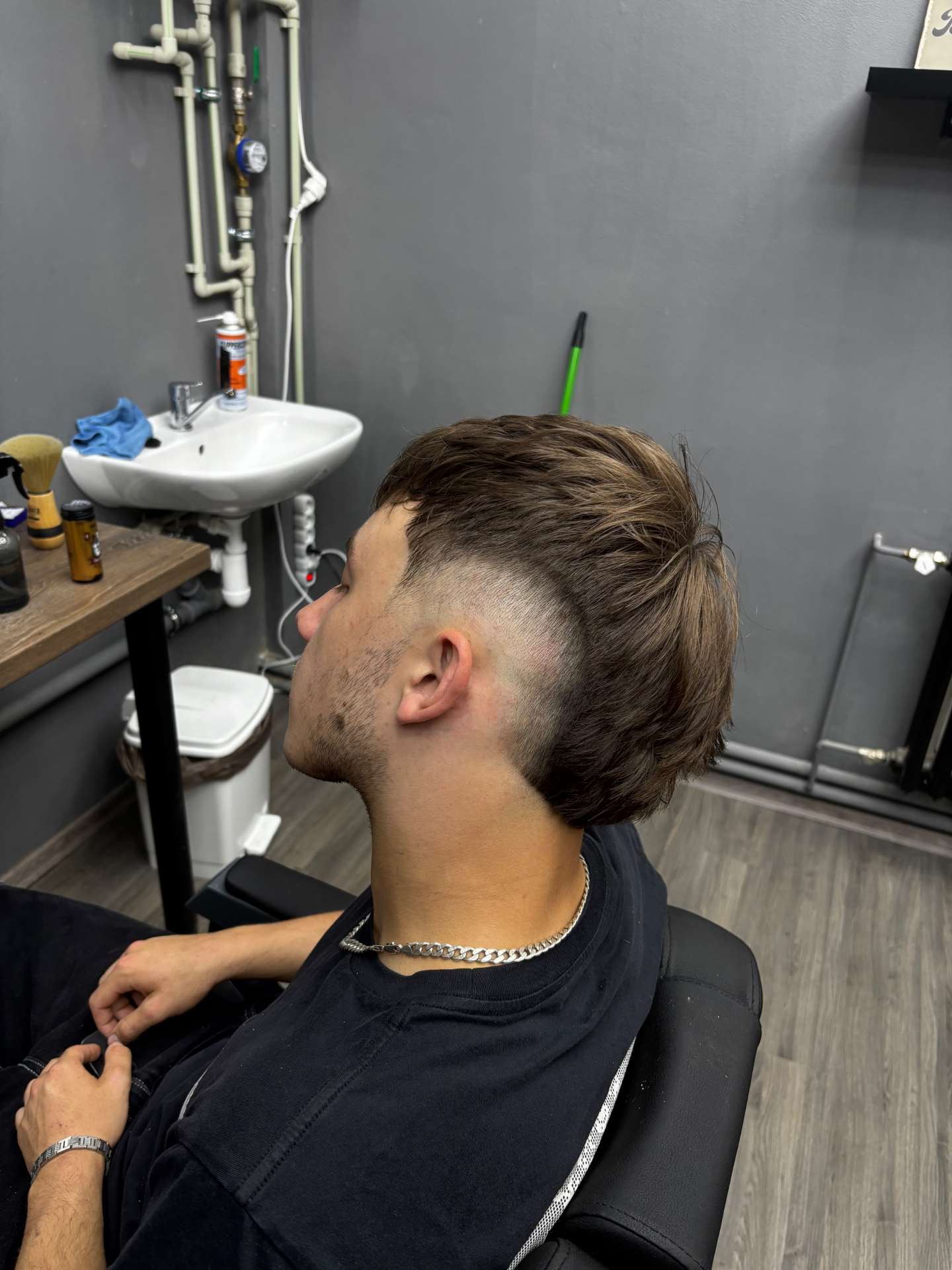 Barbershop 5