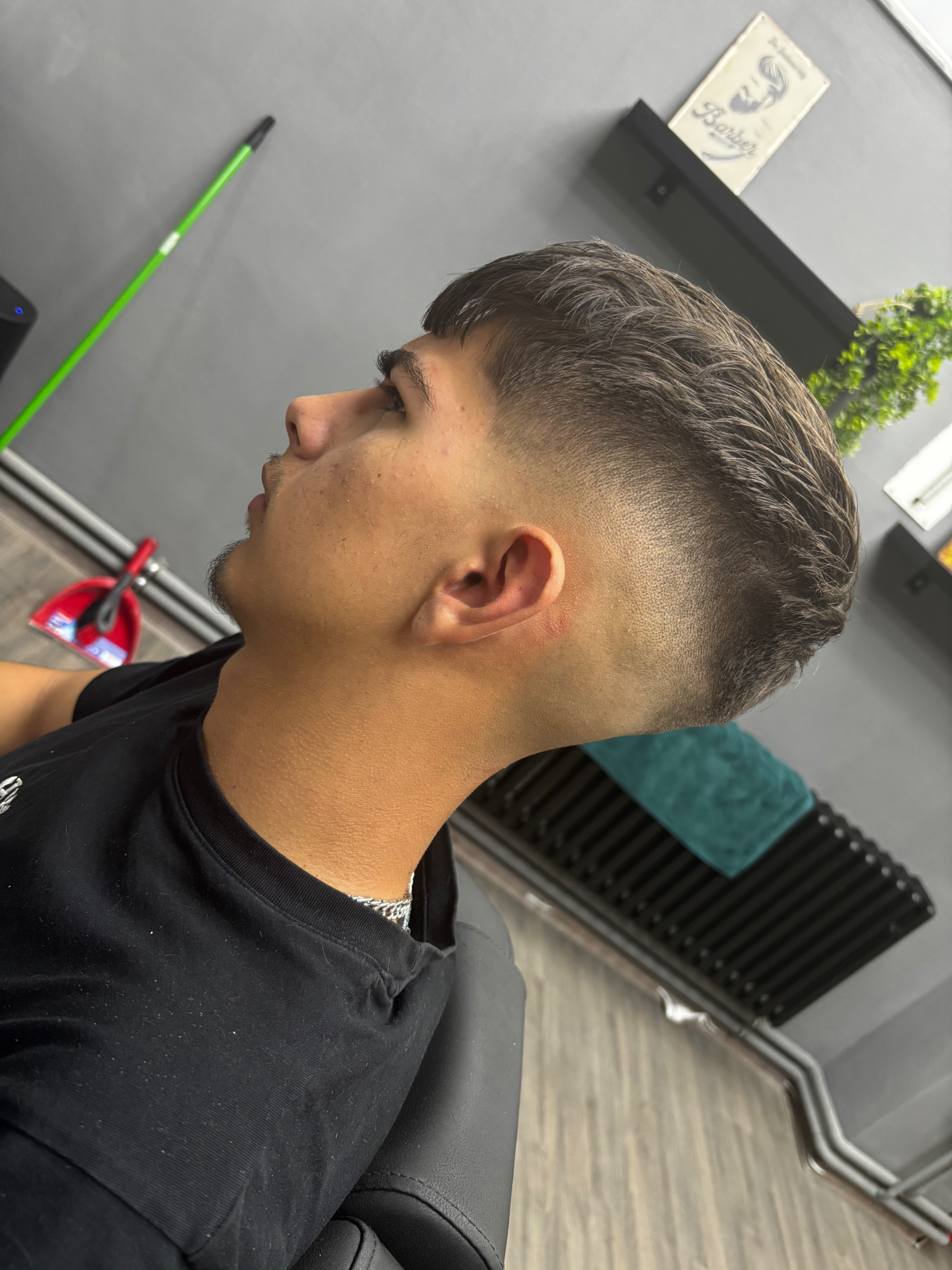 Barbershop 4